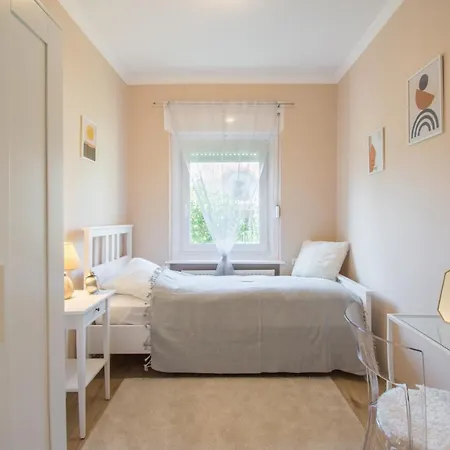 בית נופש 101 Agard,toeroek Balint Utca 101