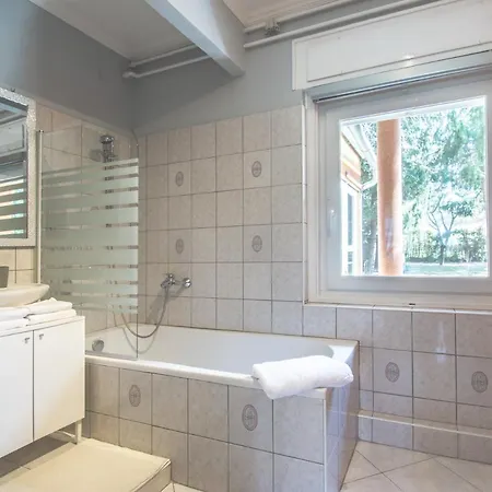 101 Agard,toeroek Balint Utca 101 Case de vacanță *