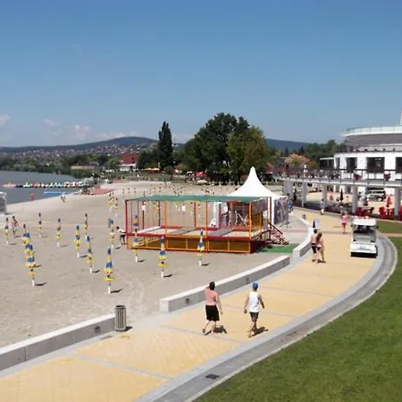 Case de vacanță 101 Agard,toeroek Balint Utca 101