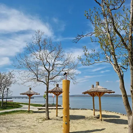 101 Agard,toeroek Balint Utca 101 Case de vacanță