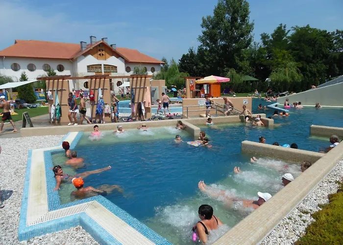101 Agard,toeroek Balint Utca 101 Dom wakacyjny Gárdony