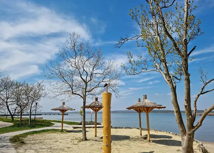 101 Agard,toeroek Balint Utca 101 Case de vacanță